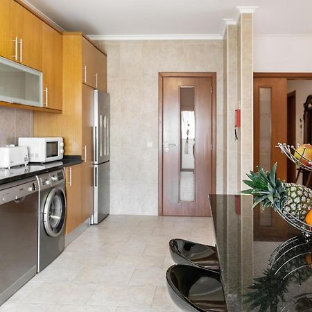 Solange' Place Ναζαρέ Εξωτερικό φωτογραφία