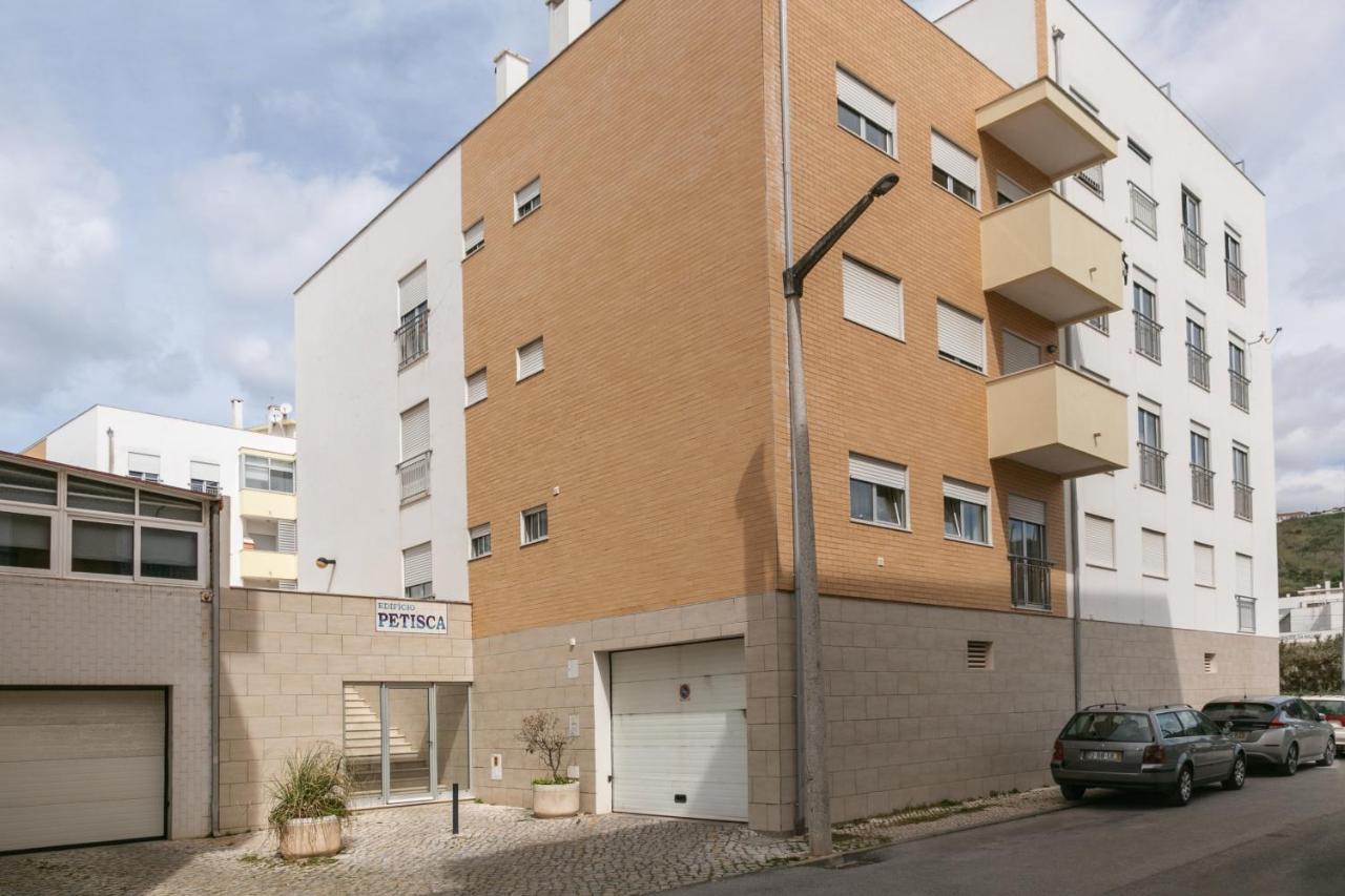 Solange' Place Ναζαρέ Εξωτερικό φωτογραφία